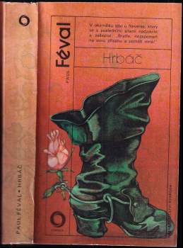 Paul Féval: Hrbáč