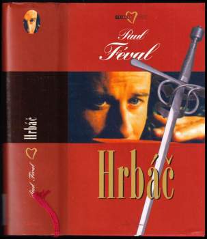Hrbáč