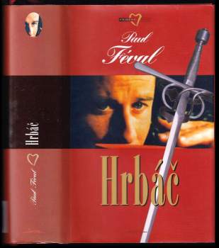 Hrbáč - Paul Féval (2000, Jota) - ID: 569339