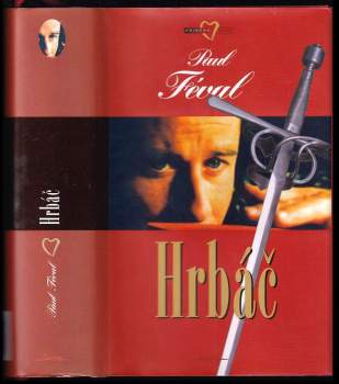 Paul Féval: Hrbáč