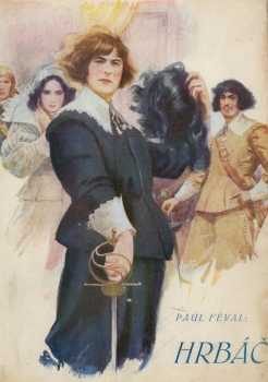 Paul Féval: Hrbáč