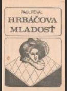 Hrbáčova mladosť