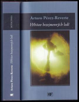 Hřbitov bezejmenných lodí