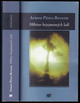 Hřbitov bezejmenných lodí