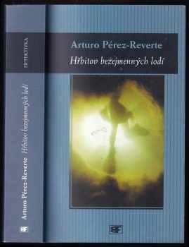 Hřbitov bezejmenných lodí