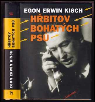 Hřbitov bohatých psů
