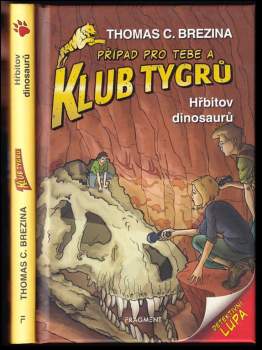 Hřbitov dinosaurů