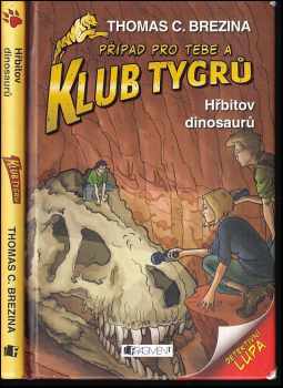 Hřbitov dinosaurů