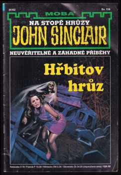 Hřbitov hrůz