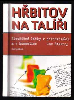Hřbitov na talíři