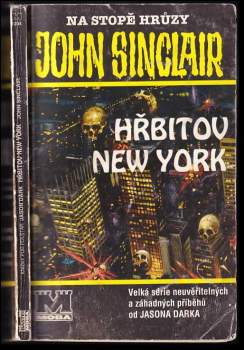 Hřbitov New York