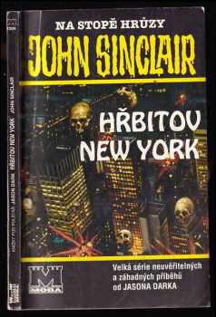 Hřbitov New York