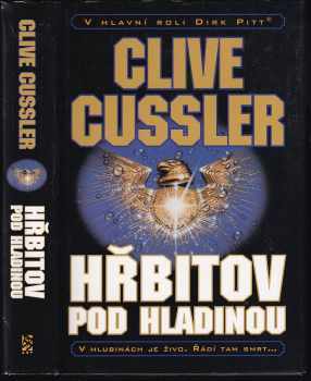 Hřbitov pod hladinou