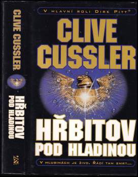 Hřbitov pod hladinou