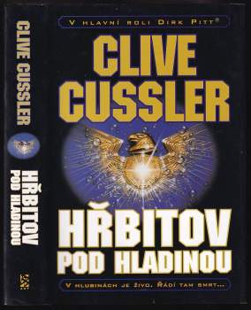 Hřbitov pod hladinou