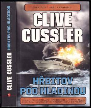 Hřbitov pod hladinou