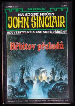 Hřbitov přeludů