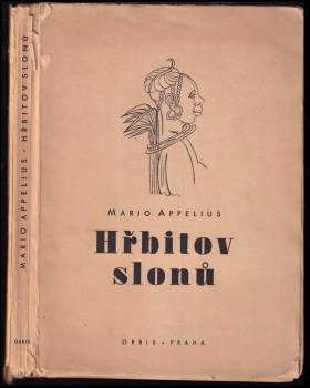 Hřbitov slonů