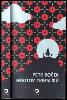 Petr Boček: Hřbitov trpaslíků
