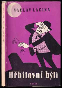 Hřbitovní býlí