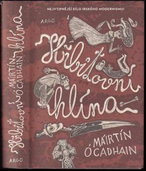 Máirtín Ó Cadhain: Hřbitovní hlína