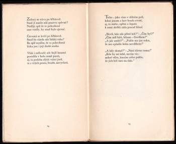 Jan Neruda: Hřbitovní kvítí