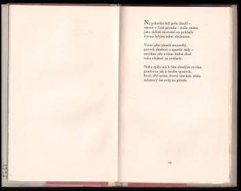 Jan Neruda: Hřbitovní kvítí