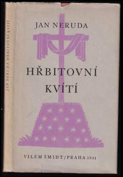 Jan Neruda: Hřbitovní kvítí