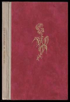 Jan Neruda: Hřbitovní kvítí