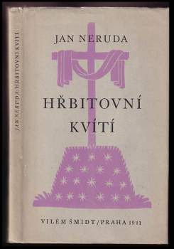 Jan Neruda: Hřbitovní kvítí