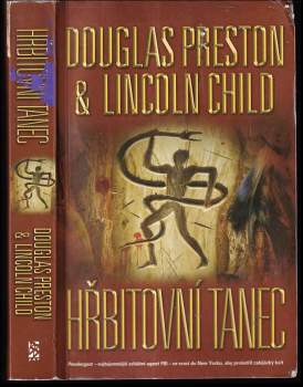 Douglas J Preston: Hřbitovní tanec