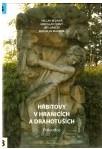 Hřbitovy v Hranicích a Drahotuších