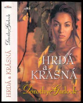 Hrdá a krásná