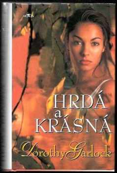 Hrdá a krásná