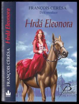 Hrdá Eleonora