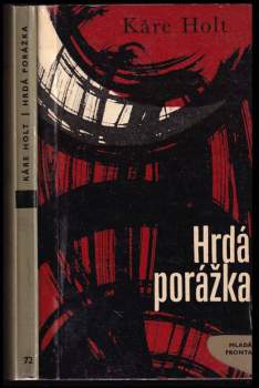 Hrdá porážka