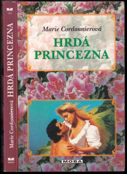 Hrdá princezna
