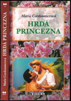 Hrdá princezna