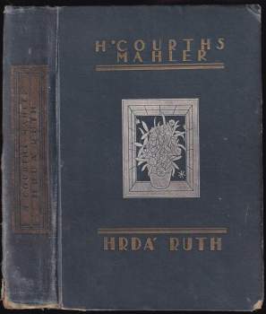 Hrdá Ruth