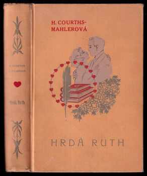 Hrdá Ruth