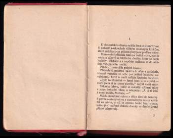 Fr Lehne: Hrdá srdce