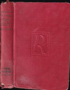 Fr Lehne: Hrdá srdce