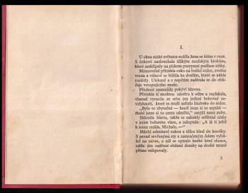 Fr Lehne: Hrdá srdce