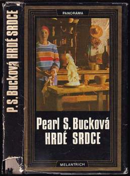 Hrdé srdce