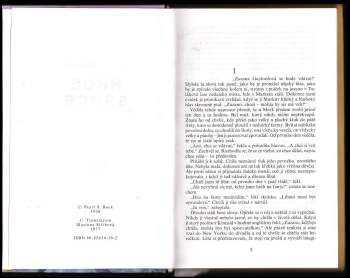 Pearl S Buck: Hrdé srdce