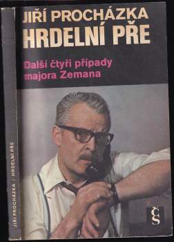 Hrdelní pře