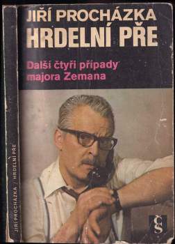 Hrdelní pře
