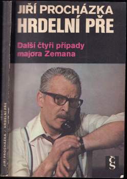 Hrdelní pře