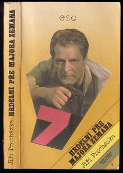 Hrdelní pře majora Zemana