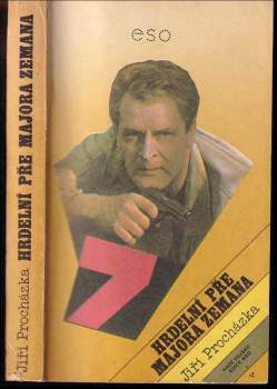 Hrdelní pře majora Zemana